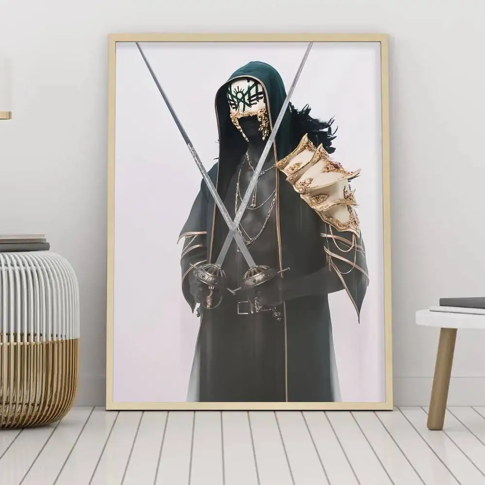 Sea74c037a9cf4af38c27307742f75d17V - Sleep Token Shop